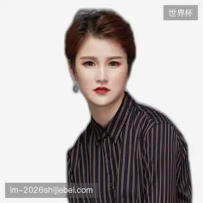 赵娜宏
